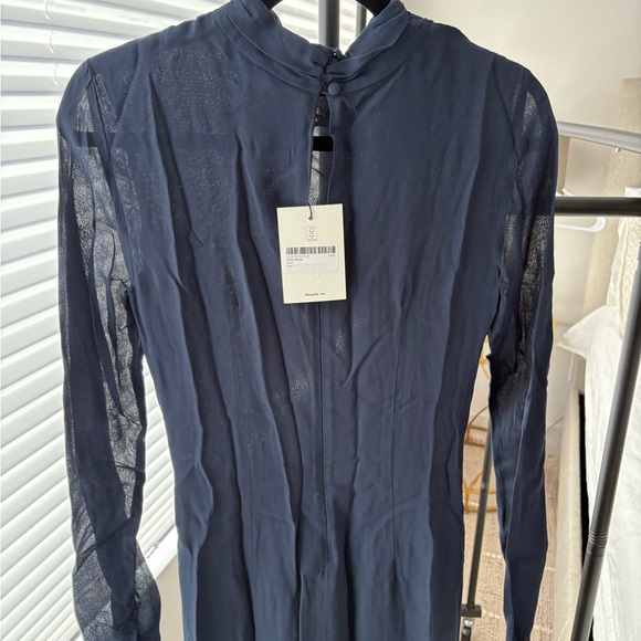 Reformation Tilda Dress - Picture 5 of 8